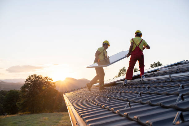 Best Storm Damage Roof Repair  in Port Chester, NY