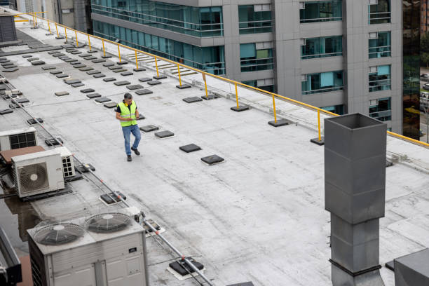 Reliable Port Chester, NY Roofing Solutions