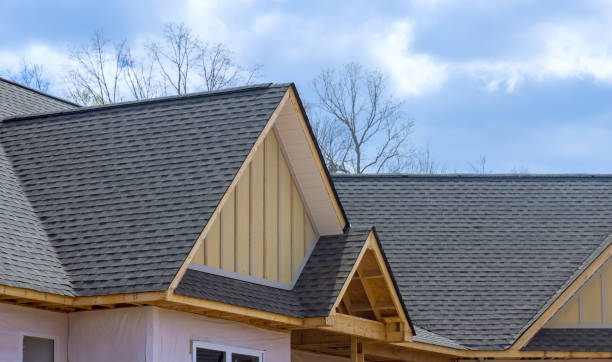 Best Chimney Flashing Repair  in Port Chester, NY